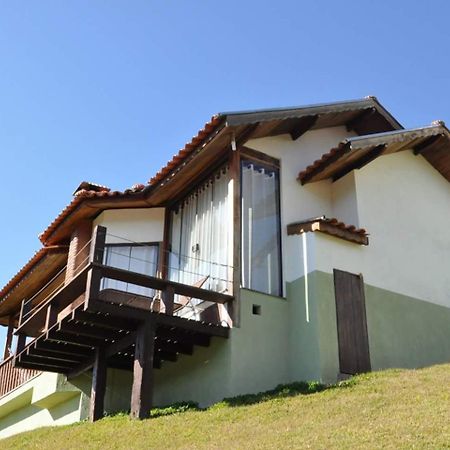 Pousada Bela Maua Villa Itatiaia  Exterior photo