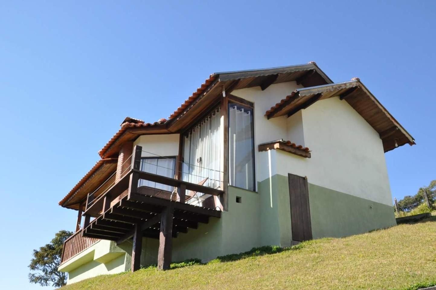 Pousada Bela Maua Villa Itatiaia  Exterior photo